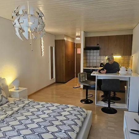 Walter Apartment *