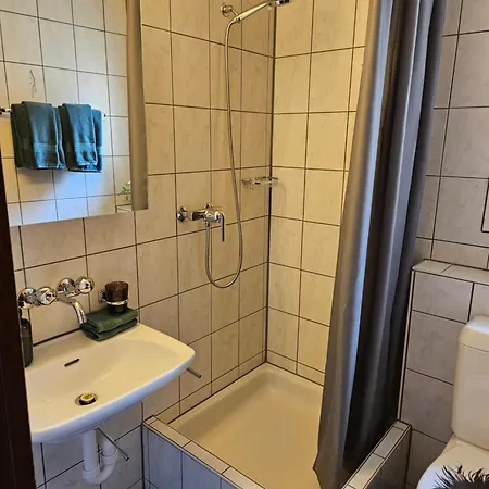Walter Apartment