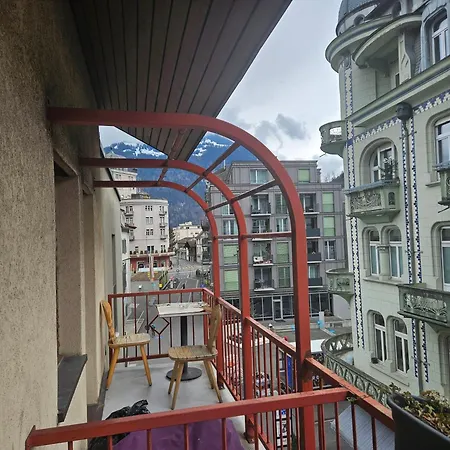 アパート Walter *