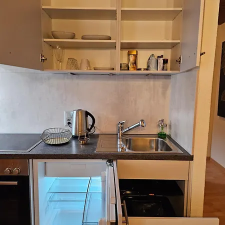 Apartment Walter *
