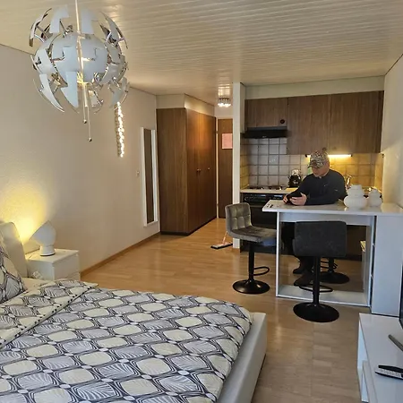 Walter Apartment