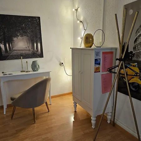 Apartment Walter