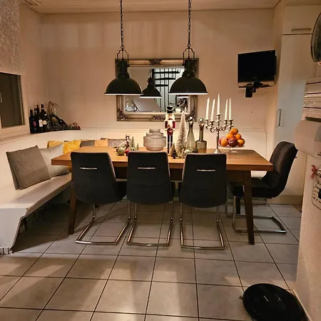 Walter Apartment *