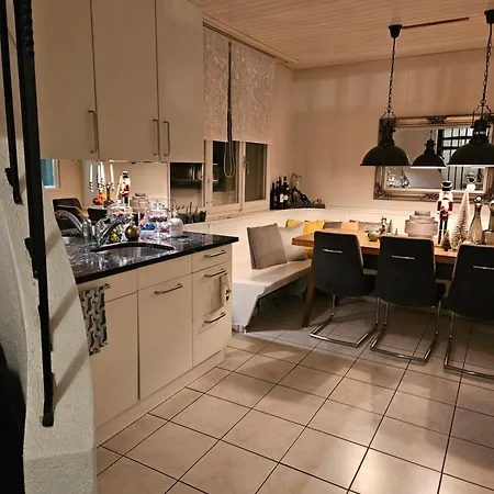 Walter Apartment Interlaken