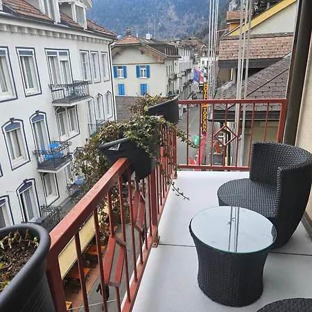 Walter Interlaken