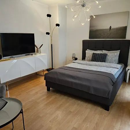 Walter Apartment