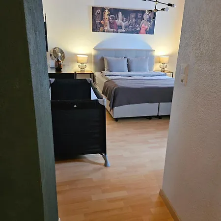 Apartment Walter Interlaken