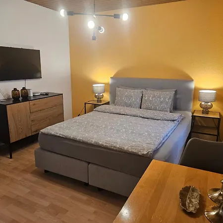 Walter Apartment *