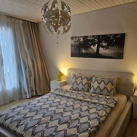 Appartement Walter *