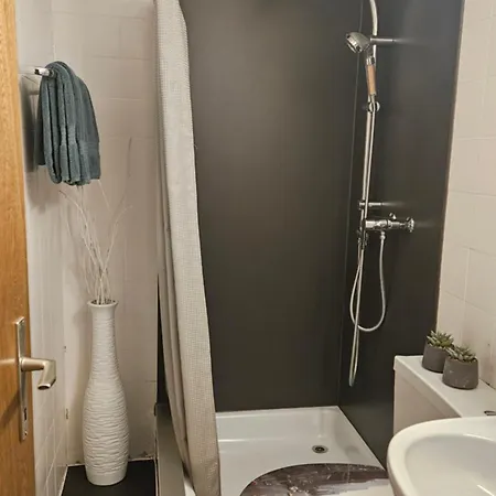 Walter Apartmán *