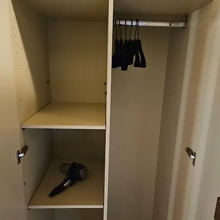 Walter Appartement Interlaken