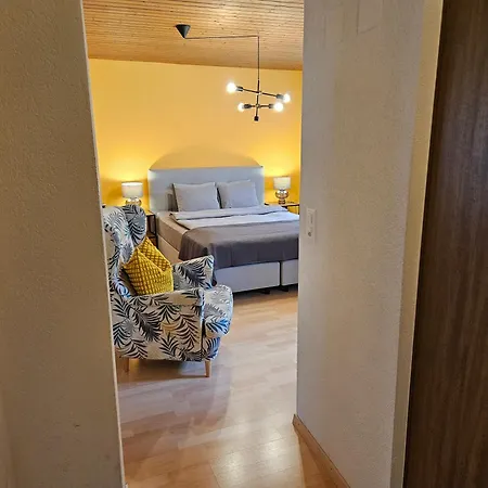 Walter Appartement