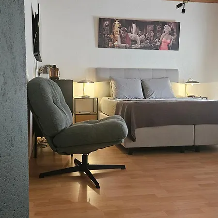 Apartmán Walter *
